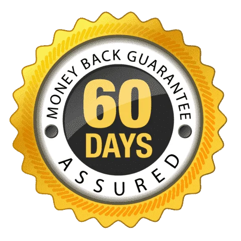 FemiPro Official Website 100% Satisfaction 60 Days Money Back Guarantee