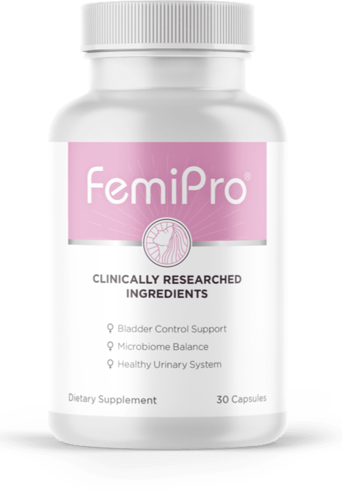 FemiPro Supplement